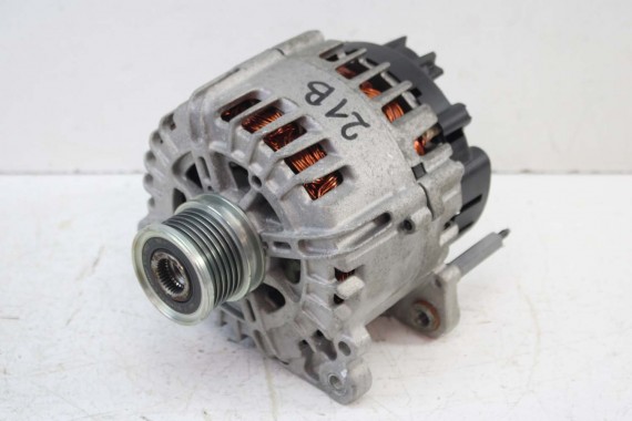 VW AUDI SEAT SKODA ALTERNATOR 140A 03L903023L 03L 903 023 L VALEO 2.0 TDi TG14C043 03L903023LX 03L903023L 03L903023L 03L903023L
