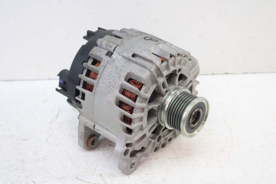 VW AUDI SEAT SKODA ALTERNATOR 140A 03L903023L 03L 903 023 L VALEO 2.0 TDi TG14C043 03L903023LX 03L903023L 03L903023L 03L903023L