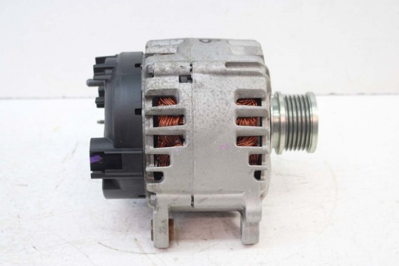 VW AUDI SEAT SKODA ALTERNATOR 140A 03L903023L 03L 903 023 L VALEO 2.0 TDi TG14C043 03L903023LX 03L903023L 03L903023L 03L903023L