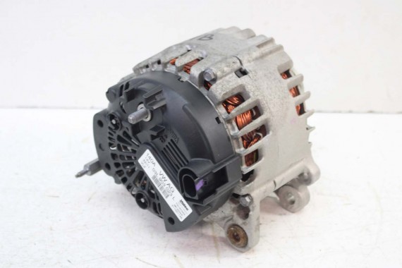 VW AUDI SEAT SKODA ALTERNATOR 140A 03L903023L 03L 903 023 L VALEO 2.0 TDi TG14C043 03L903023LX 03L903023L 03L903023L 03L903023L