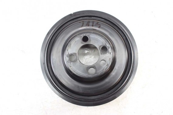 AUDI VW SEAT SKODA KOŁO PASOWE 038105243M 038 105 243 M TŁUMIK DRGAN SKRĘTNYCH 038105243M 038105243M 038105243M 038105243M