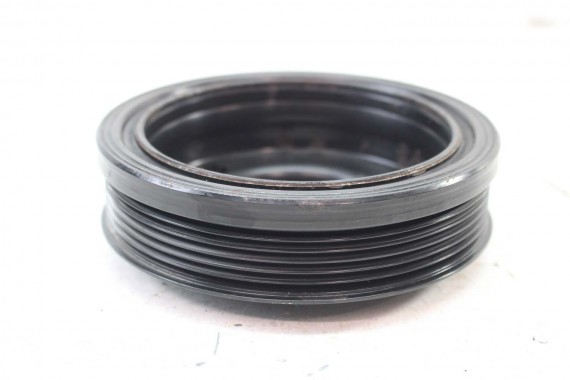 AUDI VW SEAT SKODA KOŁO PASOWE 038105243M 038 105 243 M TŁUMIK DRGAN SKRĘTNYCH 038105243M 038105243M 038105243M 038105243M