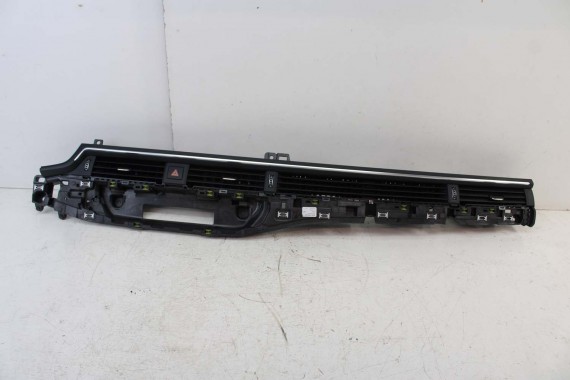 AUDI A4 A5 WLOTY 8W1820901B 8W1820902E KRATKI NAWIEWU KONSOLI 8W1 820 901 8W1820902C WLOT POWIETRZA 8W F5 8W1820901C 8W1820901A