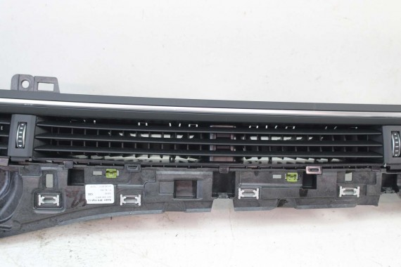 AUDI A4 A5 WLOTY 8W1820901B 8W1820902E KRATKI NAWIEWU KONSOLI 8W1 820 901 8W1820902C WLOT POWIETRZA 8W F5 8W1820901C 8W1820901A