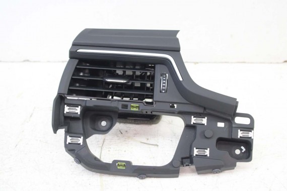 AUDI A4 A5 WLOTY 8W1820901B 8W1820902E KRATKI NAWIEWU KONSOLI 8W1 820 901 8W1820902C WLOT POWIETRZA 8W F5 8W1820901C 8W1820901A
