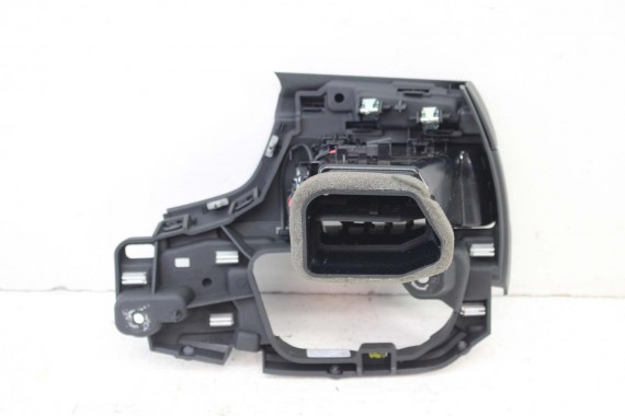 AUDI A4 A5 WLOTY 8W1820901B 8W1820902E KRATKI NAWIEWU KONSOLI 8W1 820 901 8W1820902C WLOT POWIETRZA 8W F5 8W1820901C 8W1820901A