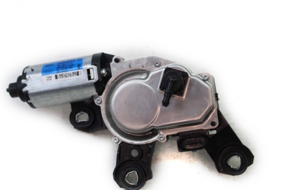 AUDI SILNIK WYCIERACZKI TYLNEJ TYŁ 4G9955711A SILNICZEK 8U0955711A 4G9955711C mechanizm wycieraczek 8X 4G 4G9955711A 8U0955711