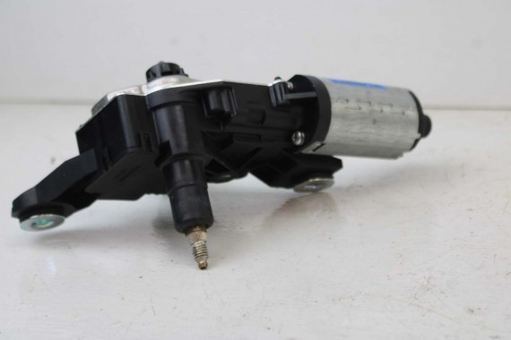 AUDI SILNIK WYCIERACZKI TYLNEJ TYŁ 4G9955711A SILNICZEK 8U0955711A 4G9955711C mechanizm wycieraczek 8X 4G 4G9955711A 8U0955711