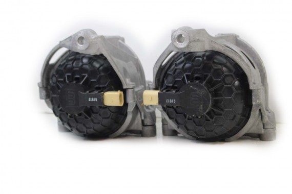 AUDI S4 S5 PODUSZKA SILNIKA 4M0199371FG 4M01993712FG 3.0 TFSi 4M0199371GM 4M0199372GM 4M0199371D 4M0199372D 4M0199371 4M01993712