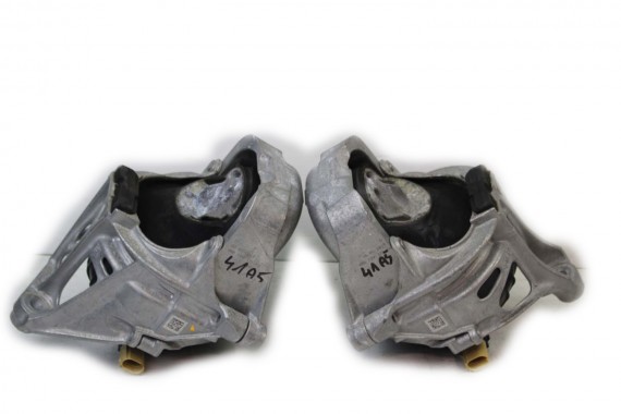 AUDI S4 S5 PODUSZKA SILNIKA 4M0199371FG 4M01993712FG 3.0 TFSi 4M0199371GM 4M0199372GM 4M0199371D 4M0199372D 4M0199371 4M01993712