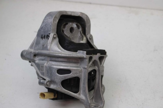 AUDI S4 S5 PODUSZKA SILNIKA 4M0199371FG 4M01993712FG 3.0 TFSi 4M0199371GM 4M0199372GM 4M0199371D 4M0199372D 4M0199371 4M01993712