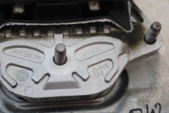 AUDI ŁAPA PODUSZKA SKRZYNI BIEGÓW 8W0399118D 8W0399156AR 8W0 399 156 skrzynia automatyczna 8W0399156 8W0399156BH podpora