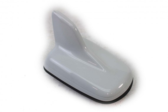 AUDI A4 8W ANTENA DACHOWA NA DACH 4M0035503E 4M0035503 4M0035503F 4M0035503L 2Y2Y LS9R Gletscherweiss Biały 4M0035503E 4M0035503