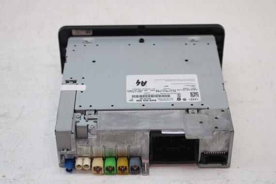 AUDI A4 A5 CZYTNIK MIB SD 8W0035899 8W0035899 8W0035899 8W0035899 8W0035899 8W0035899 8W0035899 8W0035899 8W0035899 8W0035899 8W