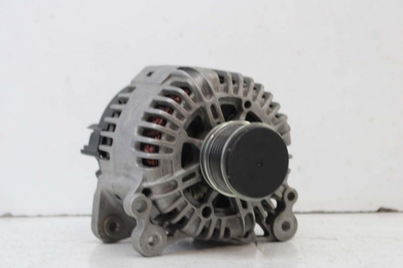 VW AUDI SEAT SKODA ALTERNATOR 140A 06F903023C 06F 903 023 C 06F903023F 06F903023C 06F903023C 06F903023J 06F903023A 06F903023FX