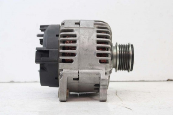 VW AUDI SEAT SKODA ALTERNATOR 140A 06F903023C 06F 903 023 C 06F903023F 06F903023C 06F903023C 06F903023J 06F903023A 06F903023FX