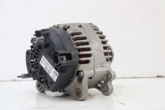 VW AUDI SEAT SKODA ALTERNATOR 140A 06F903023C 06F 903 023 C 06F903023F 06F903023C 06F903023C 06F903023J 06F903023A 06F903023FX