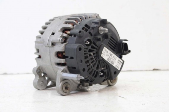 VW AUDI SEAT SKODA ALTERNATOR 140A 06F903023C 06F 903 023 C 06F903023F 06F903023C 06F903023C 06F903023J 06F903023A 06F903023FX