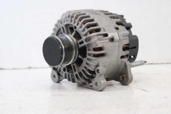 VW AUDI SEAT SKODA ALTERNATOR 140A 06F903023C 06F 903 023 C 06F903023F 06F903023C 06F903023C 06F903023J 06F903023A 06F903023FX