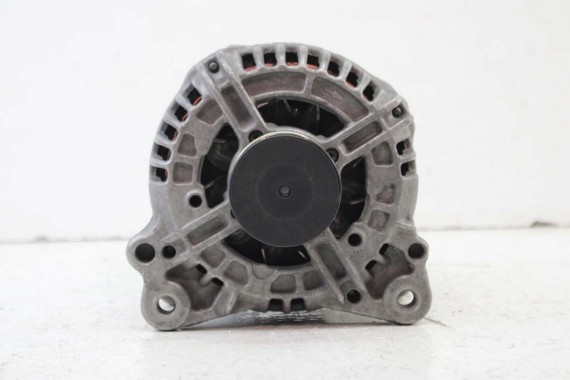 VW AUDI SEAT SKODA ALTERNATOR 03F903023D 03F903023DX CBZB BOSCH 03F 903 023 D producent Bosch 03F903023D 03F903023J 03F903023