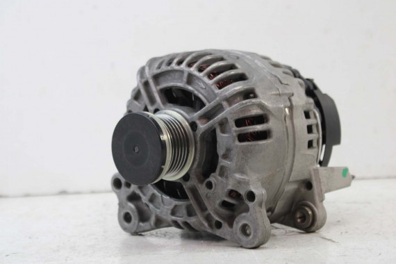 VW AUDI SEAT SKODA ALTERNATOR 03F903023D 03F903023DX CBZB BOSCH 03F 903 023 D producent Bosch 03F903023D 03F903023J 03F903023