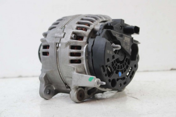 VW AUDI SEAT SKODA ALTERNATOR 03F903023D 03F903023DX CBZB BOSCH 03F 903 023 D producent Bosch 03F903023D 03F903023J 03F903023