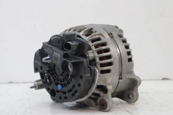 VW AUDI SEAT SKODA ALTERNATOR 03F903023D 03F903023DX CBZB BOSCH 03F 903 023 D producent Bosch 03F903023D 03F903023J 03F903023