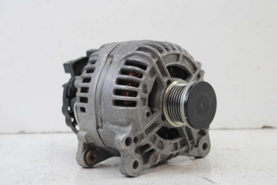 VW AUDI SEAT SKODA ALTERNATOR 03F903023D 03F903023DX CBZB BOSCH 03F 903 023 D producent Bosch 03F903023D 03F903023J 03F903023