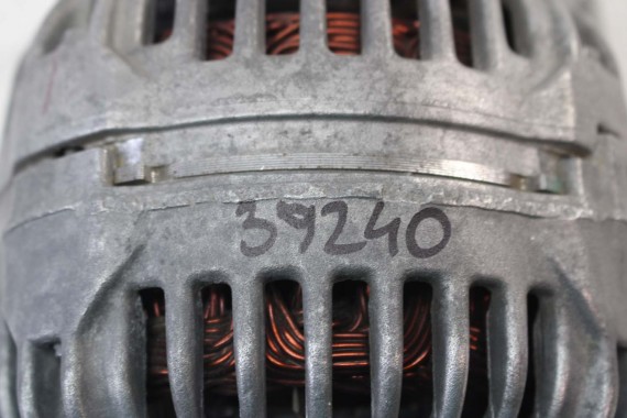 VW AUDI SEAT SKODA ALTERNATOR 03F903023D 03F903023DX CBZB BOSCH 03F 903 023 D producent Bosch 03F903023D 03F903023J 03F903023