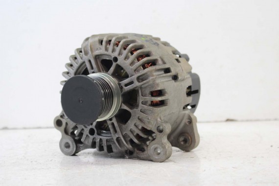 VW AUDI SEAT SKODA ALTERNATOR 06F903023P 06F903023N 06F 903 023 P 140A silniki diesel TG14C023 06F903023N 06F903023P 06F903023