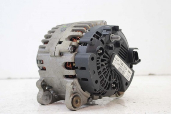 VW AUDI SEAT SKODA ALTERNATOR 06F903023P 06F903023N 06F 903 023 P 140A silniki diesel TG14C023 06F903023N 06F903023P 06F903023