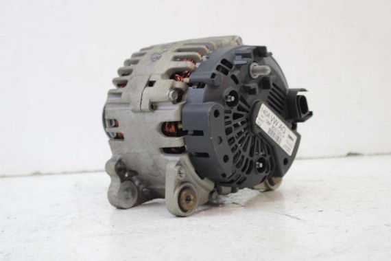 VW AUDI SEAT SKODA ALTERNATOR 06F903023P 06F903023N 06F 903 023 P 140A silniki diesel TG14C023 06F903023N 06F903023P 06F903023