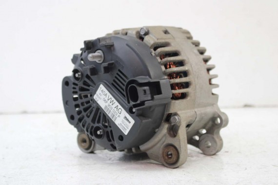 VW AUDI SEAT SKODA ALTERNATOR 06F903023P 06F903023N 06F 903 023 P 140A silniki diesel TG14C023 06F903023N 06F903023P 06F903023