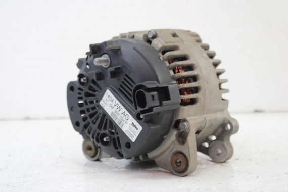 VW AUDI SEAT SKODA ALTERNATOR 06F903023P 06F903023N 06F 903 023 P 140A silniki diesel TG14C023 06F903023N 06F903023P 06F903023