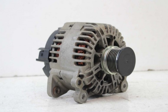 VW AUDI SEAT SKODA ALTERNATOR 06F903023P 06F903023N 06F 903 023 P 140A silniki diesel TG14C023 06F903023N 06F903023P 06F903023