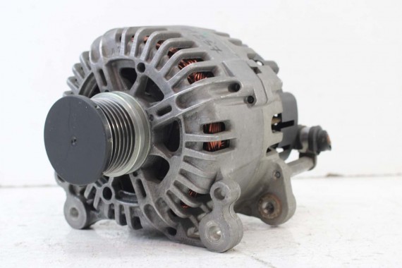 VW AUDI SEAT SKODA ALTERNATOR 06F903023P 06F903023N 06F 903 023 P 140A silniki diesel TG14C023 06F903023N 06F903023P 06F903023
