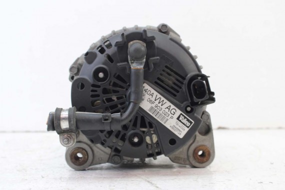 VW AUDI SEAT SKODA ALTERNATOR 06F903023P 06F903023N 06F 903 023 P 140A silniki diesel TG14C023 06F903023N 06F903023P 06F903023