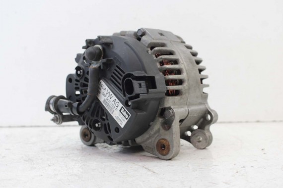 VW AUDI SEAT SKODA ALTERNATOR 06F903023P 06F903023N 06F 903 023 P 140A silniki diesel TG14C023 06F903023N 06F903023P 06F903023