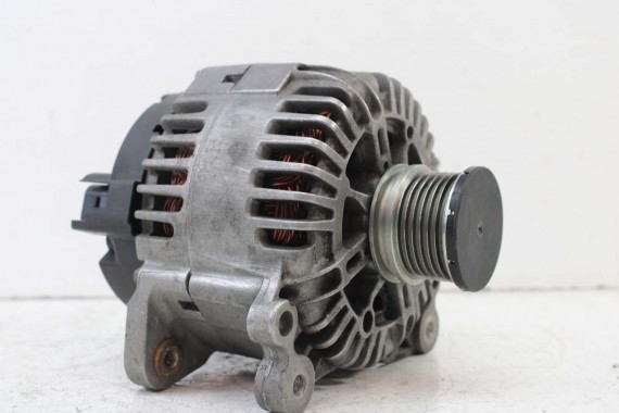 VW AUDI SEAT SKODA ALTERNATOR 06F903023P 06F903023N 06F 903 023 P 140A silniki diesel TG14C023 06F903023N 06F903023P 06F903023