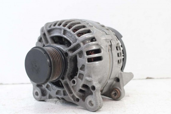VW AUDI SEAT SKODA ALTERNATOR 140A 06F903023J 06F 903 023 J 06F903023F 06F903023A 06F903023C 06F903023J 0124525092 06F903023FX