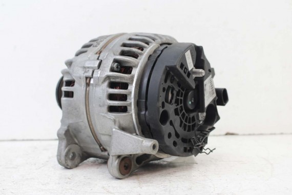 VW AUDI SEAT SKODA ALTERNATOR 140A 06F903023J 06F 903 023 J 06F903023F 06F903023A 06F903023C 06F903023J 0124525092 06F903023FX