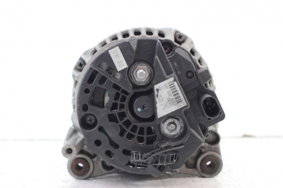 VW AUDI SEAT SKODA ALTERNATOR 140A 06F903023J 06F 903 023 J 06F903023F 06F903023A 06F903023C 06F903023J 0124525092 06F903023FX