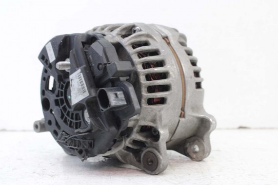 VW AUDI SEAT SKODA ALTERNATOR 140A 06F903023J 06F 903 023 J 06F903023F 06F903023A 06F903023C 06F903023J 0124525092 06F903023FX