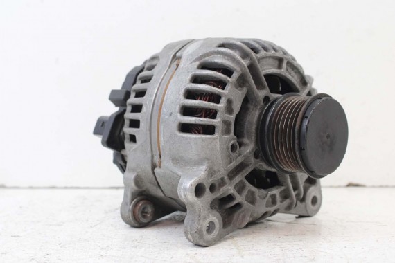VW AUDI SEAT SKODA ALTERNATOR 140A 06F903023J 06F 903 023 J 06F903023F 06F903023A 06F903023C 06F903023J 0124525092 06F903023FX