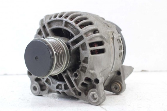 VW AUDI SEAT SKODA ALTERNATOR 140A 06F903023F 06F 903 023 F 06F903023F 06F903023A 06F903023C 06F903023J 06F903023F 06F903023FX