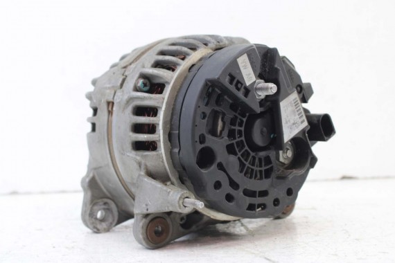 VW AUDI SEAT SKODA ALTERNATOR 140A 06F903023F 06F 903 023 F 06F903023F 06F903023A 06F903023C 06F903023J 06F903023F 06F903023FX