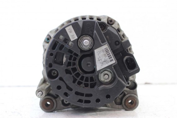VW AUDI SEAT SKODA ALTERNATOR 140A 06F903023F 06F 903 023 F 06F903023F 06F903023A 06F903023C 06F903023J 06F903023F 06F903023FX