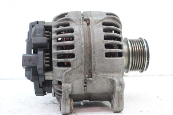 VW AUDI SEAT SKODA ALTERNATOR 140A 06F903023F 06F 903 023 F 06F903023F 06F903023A 06F903023C 06F903023J 06F903023F 06F903023FX