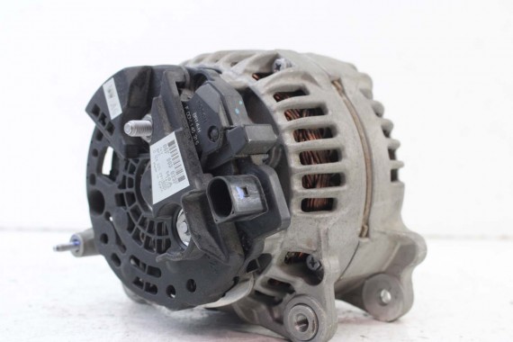 VW AUDI SEAT SKODA ALTERNATOR 140A 06F903023F 06F 903 023 F 06F903023F 06F903023A 06F903023C 06F903023J 06F903023F 06F903023FX