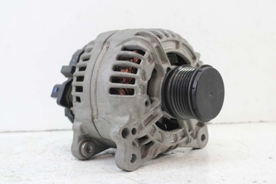VW AUDI SEAT SKODA ALTERNATOR 140A 06F903023F 06F 903 023 F 06F903023F 06F903023A 06F903023C 06F903023J 06F903023F 06F903023FX